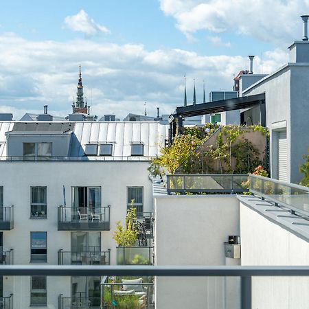 Apartamenty Sun & Snow Angielska Grobla Gdansk Luaran gambar