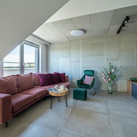 Apartamenty Sun & Snow Angielska Grobla Gdansk Luaran gambar