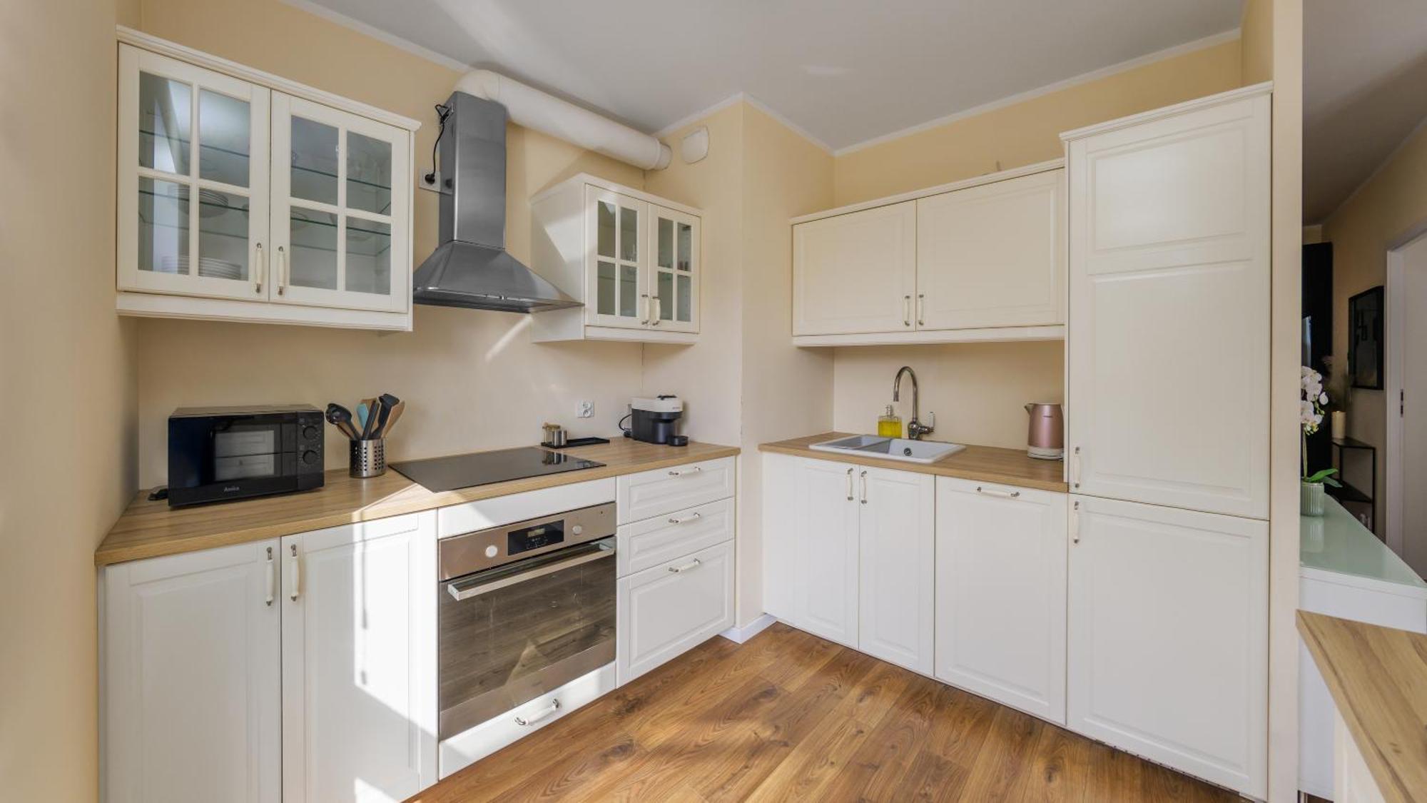 Apartamenty Sun & Snow Angielska Grobla Gdansk Luaran gambar
