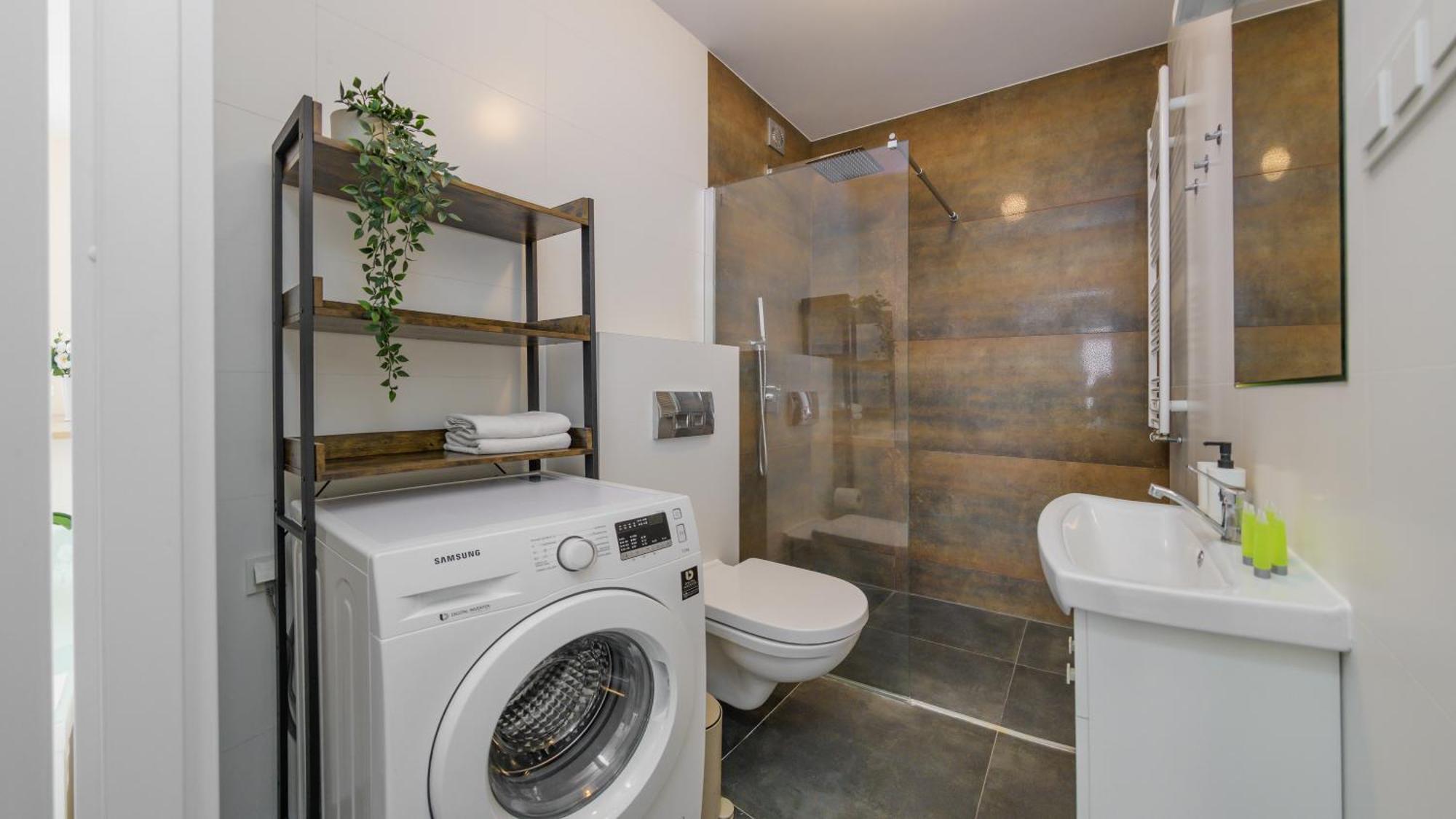 Apartamenty Sun & Snow Angielska Grobla Gdansk Luaran gambar