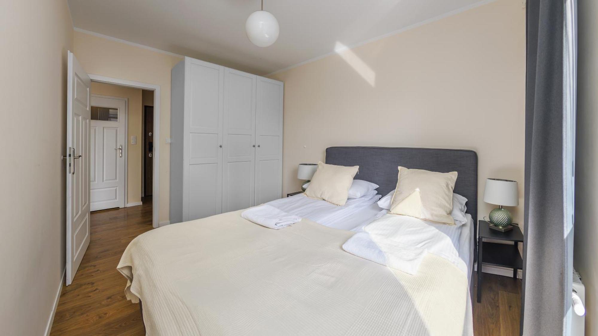 Apartamenty Sun & Snow Angielska Grobla Gdansk Luaran gambar
