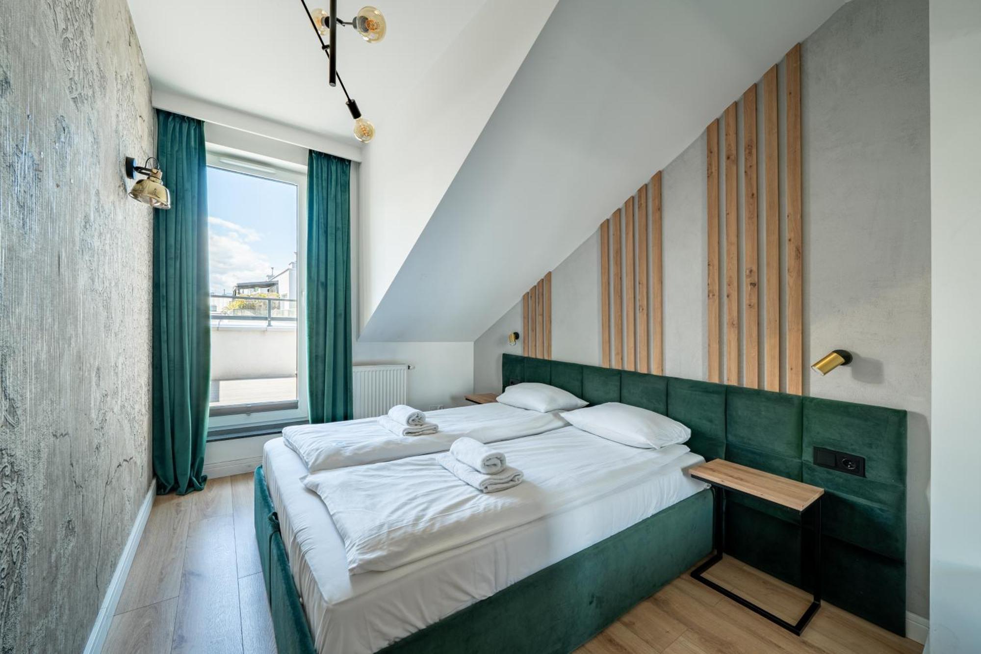 Apartamenty Sun & Snow Angielska Grobla Gdansk Luaran gambar
