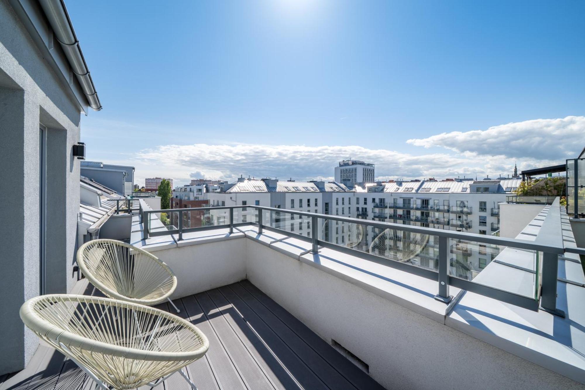 Apartamenty Sun & Snow Angielska Grobla Gdansk Luaran gambar