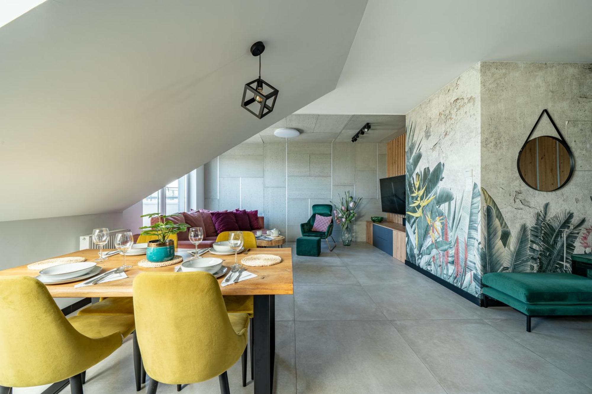 Apartamenty Sun & Snow Angielska Grobla Gdansk Luaran gambar